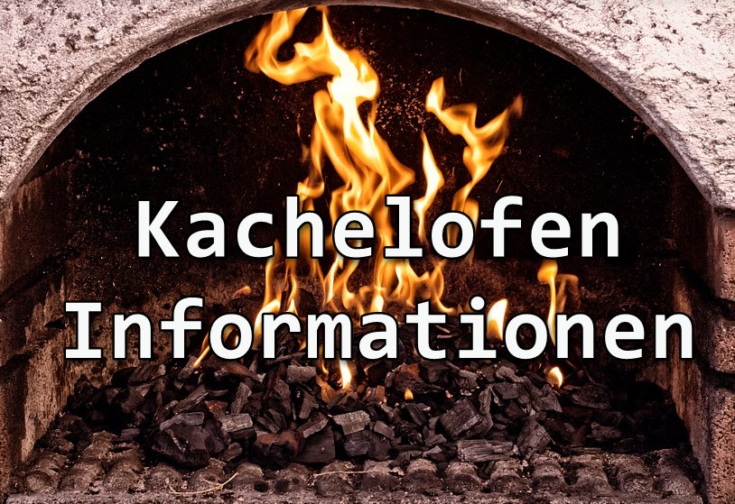 Kachelofen