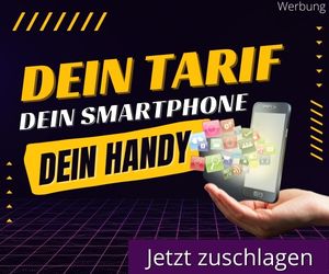 Smartphone Geschenk